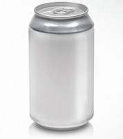 Ball Corporation's New Aluminum Cans Provide Branding Advantages