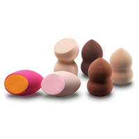 Qosmedix Blending Sponges Now in More Nude Shades and Styles