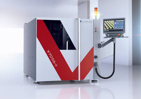 Two Industry Awards for Viscom's High-Speed 3D AXI 7056-II at Nepcon China