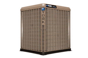 New Two-Stage, 19 SEER YXT Air-Conditioning Unit Offers ENERGY STAR Performance