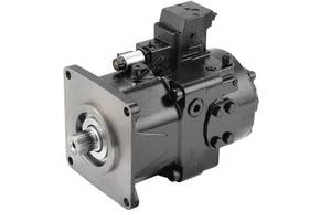 New D1 High Power Axial Piston Pump is Designed for Extreme Application Environments