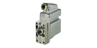 Danfoss Power Solutions Obtains UL Certification for its PVE-EX Electrohydraulic Actuator