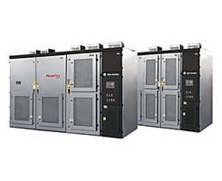 New PowerFlex 6000 Drives Deliver Constant Torque for 0-680-amps Applications