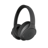 New ATH-ANC700BT Wireless ANC Headphones Feature Touch and Swipe Control System