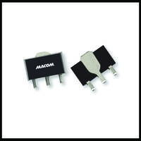 New MAAM-011220 High-Linearity DOCSIS 3.1 Amplifier is Fabricated Using GaAs pHEMT Technology