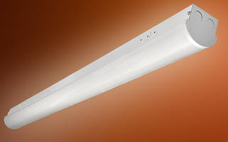New LLS Series Dimmable Linear Low Bay Luminaires Deliver an Operating Life of More Than 50,000 hrs