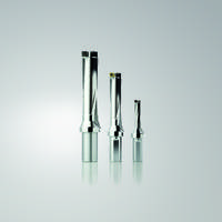 Seco Offers New Milling Tools to Optimize Manufacturing Processes