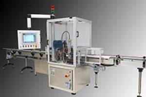 New VCV Fiber Laser Vial Coder Comes with Improved Traceability
