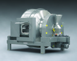 Titan Shredders - Size Reduction Equipment for Bulk Materials - Munson  Machinery, Inc.