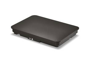 New Mirage Induction Buffet Warmers are Available in 16 in. x 23 in. Dimensions