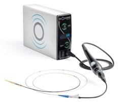 Shockwave Introduces Intravascular Lithotripsy System for Coronary Artery Disease