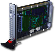 New Model 5950 Quartz RFSoC Board Supports DRFM and Radar Applications