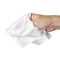 New Lint-Free Critical Cleaning Wipes are Sealed Using Ultrasonic Technology
