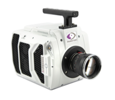 Vision Research Launches Phantom v1840 Camera with Custom CMOS 4-megapixel Sensor
