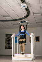 New SafeGait ACTIVE Protection Device Allows Multi-Direction Movement