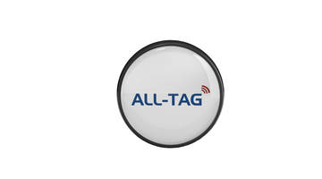 ALL-TAG Introduces Q-Tag with 8.2 MHz Radio-frequency and 58 KHz Acousto-magnetic and Radio-frequency Identification Technologies