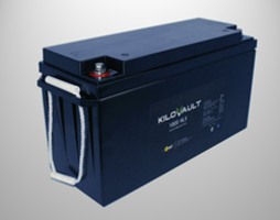 New KiloVault Lithium Solar Batteries Avoid Thermal Run-Away Issues