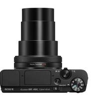Latest Sony RX100 VI Digital Camera Provides up to 24-200 mm Equivalent Zoom
