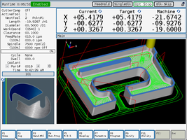 New Milltronics ChipBoss™ Cuts Cycle Times by up to 50%