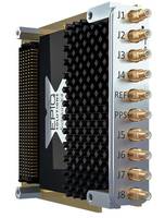 New Sidekiq X4 RF Transceiver Offers up to 800 MHz Instantaneous Bandwidth
