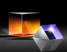 Edmund Optics Introduces Fused Silica Right Angle Prisms which Provide Minimal Wavefront Distortion