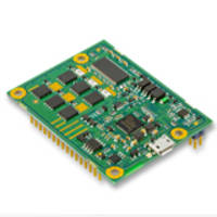 New EPOS Programmable Smart Drive/Controllers Come with Comprehensive Feedback Options