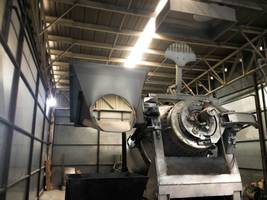 New Mini-DROSRITE System Increases Metal Recovery from Waste
