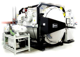 Local Manufacturing Company Purchases TITAN® Vacuum Furnace to be Used at Overseas Sister Company