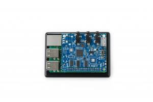 New HDClear 3-Mic Development Kit Features Programmable Dual-Core DSP