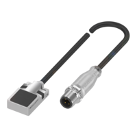 New BES R01 Inductive Flatpack Sensors Feature Polyphenylene Sulfide Sensing Surface
