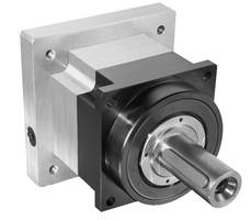 Latest EPPINGER Planetary Gearboxes Feature Minimum Heat Generation