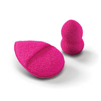 New Facial Exfoliating Sponge Available in a Finger Mitt