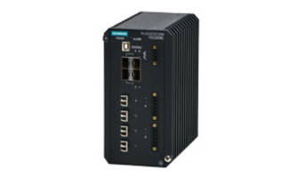 New IEEE 1588 Ethernet Switches are Designed to Withstand Harsh Environments