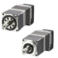 Latest AlphaStep Stepper Motor Systems are Offered with Mechanical Absolute Sensor