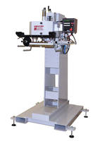New US25-E Frame Hot Stamp Machines Deliver Optimum Stamping Quality