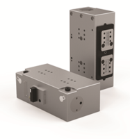 New VV85G Series Precision Guides Come with Integrated Sensing Option