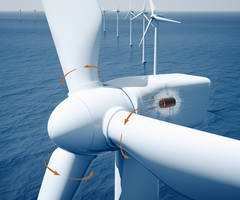 DSTI Boosts Offshore Wind Energy for World's Largest Turbines