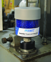 New Swift-Dri Breathers Protect Equipment from Moisture and Particulates