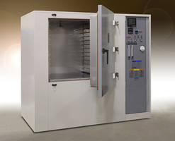 US Manufacturer of Electronic Components Places Large Order for Despatch PND Inert Atmosphere Ovens