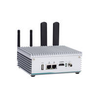 New eBOX560-900-FL AI System Features PCI Express Mini Card Slot for Wi-Fi and Bluetooth Connectivity