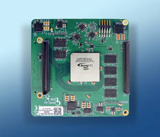 New MitySOM-A10S-DSC Processor Board Comes with Dual-Side Connectors