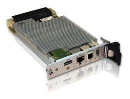 Alstom Certifies a Kontron 3U VPX Computer at the SIL-4 Level for Safe Railway Applications
