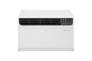 Latest Window Air Conditioners are Equipped with LG SmartThinQ Technology