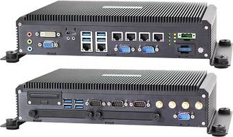 Acrosser AIV-Q170V1FL Now Equipped with Integrated PoE Features