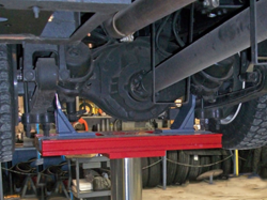 New Adapter Kits Facilitate More Efficient Lifting