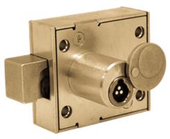 XT Traffic Box Lock Can Retrofit into Existing Hardware