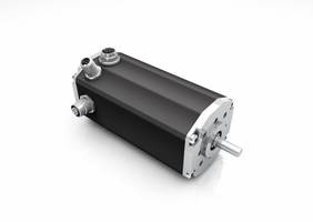 New dMove Series BLDC Motors Can be Integrated as Slaves in CANopen Networks