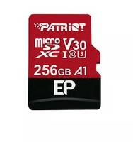 Patriot Introduces New Series of MicroSD Cards that Enable User to Store and Run Apps Directly from the microSD Card