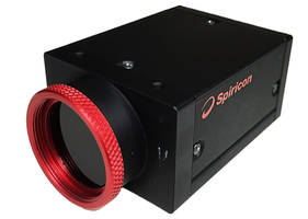 New Ophir SP920G GigE Silicon CCD Camera Features a Photodiode Synch