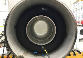 New Weld Purge Dams are Made of Low Vapour Pressure Materials